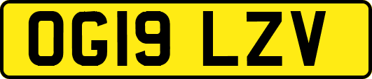OG19LZV