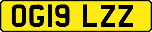 OG19LZZ