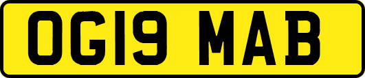 OG19MAB