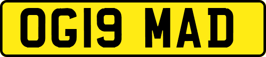 OG19MAD