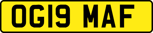 OG19MAF