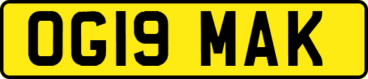 OG19MAK