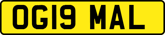 OG19MAL