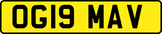 OG19MAV
