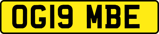 OG19MBE