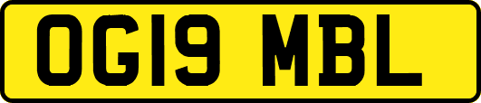 OG19MBL