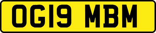 OG19MBM