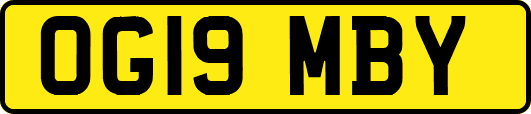OG19MBY