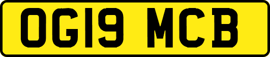 OG19MCB