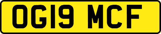 OG19MCF