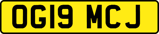 OG19MCJ