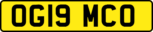 OG19MCO