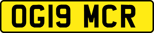 OG19MCR