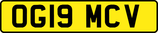 OG19MCV