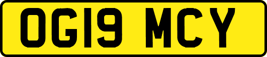 OG19MCY