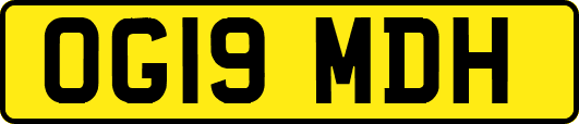 OG19MDH