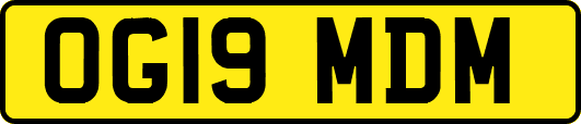 OG19MDM