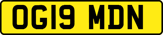 OG19MDN