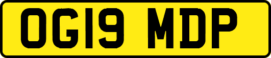 OG19MDP