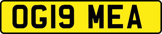 OG19MEA