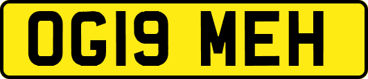 OG19MEH