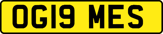 OG19MES