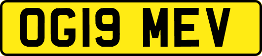 OG19MEV