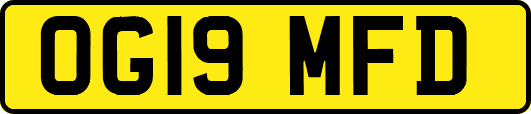 OG19MFD