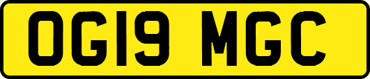 OG19MGC