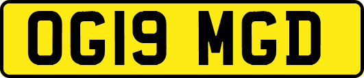 OG19MGD