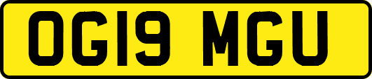 OG19MGU