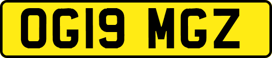 OG19MGZ