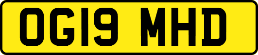 OG19MHD