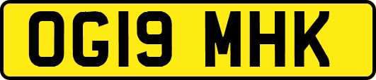 OG19MHK