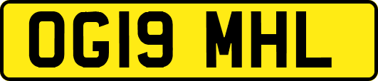 OG19MHL