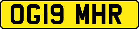OG19MHR