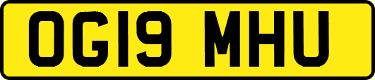 OG19MHU
