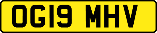 OG19MHV