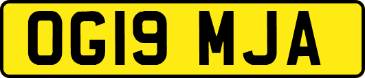 OG19MJA