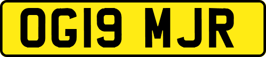 OG19MJR