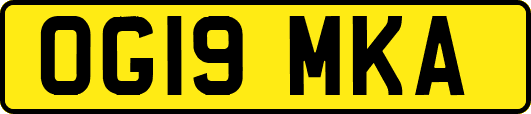 OG19MKA