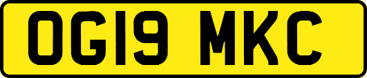 OG19MKC
