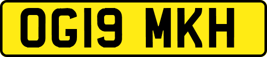 OG19MKH