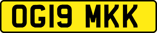 OG19MKK