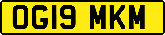 OG19MKM