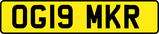 OG19MKR