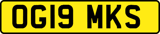 OG19MKS