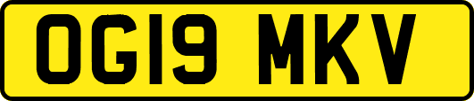OG19MKV