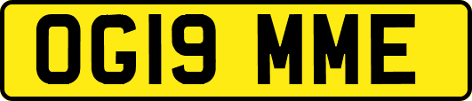 OG19MME