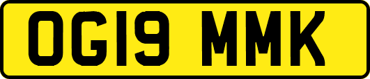 OG19MMK